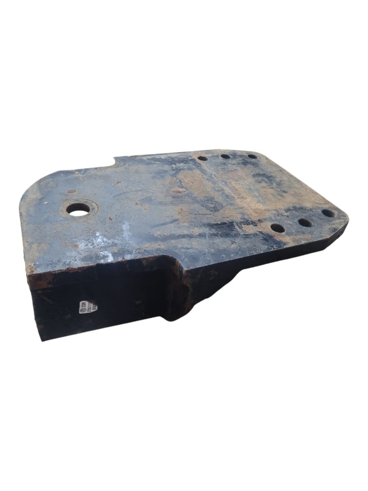Suporte Mola Suspensao Ar VW 5