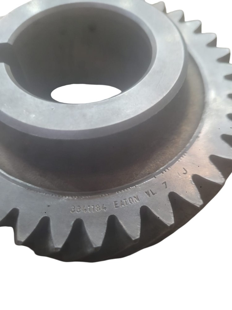 Engrenagem 3 Marcha Fixa Cambio Eaton Fso4305 6