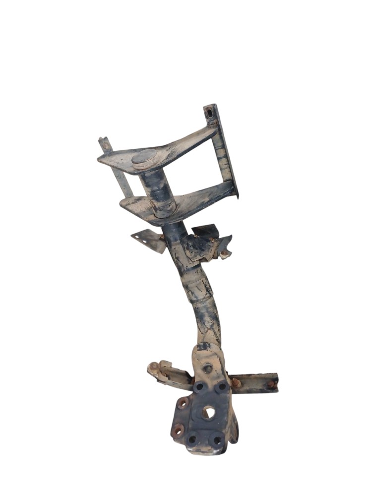 Suporte Parachoque Esquerdo Mb 1634 1