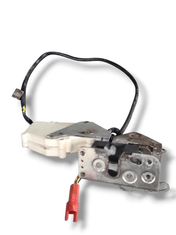 Motor Fechadura Porta Scania Euro 5 3