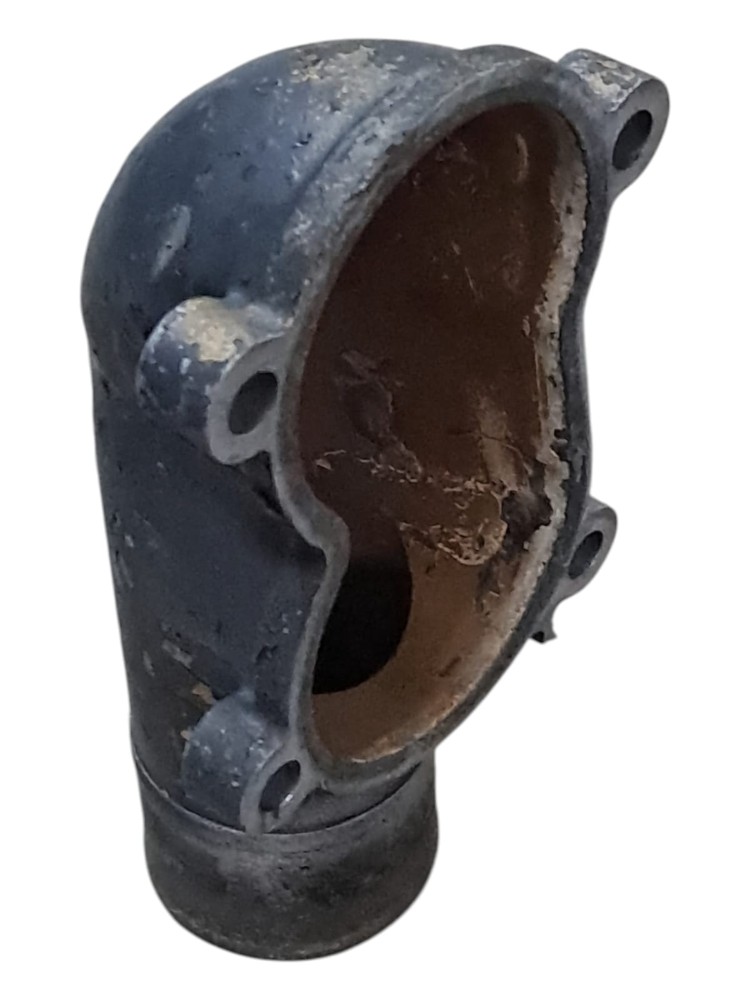 Carcaca Valvula Termostatica Scania 4
