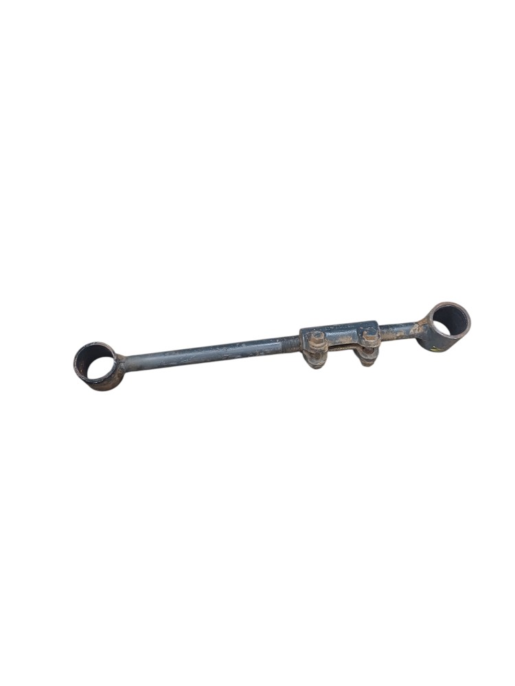 Braco Superior Scania 124 2001 4