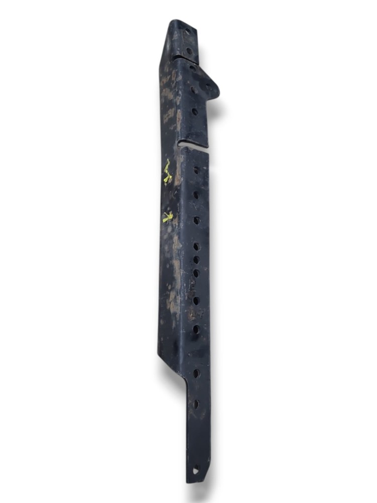 Suporte Reforco Chassi Man Tgx 28440 2015 4