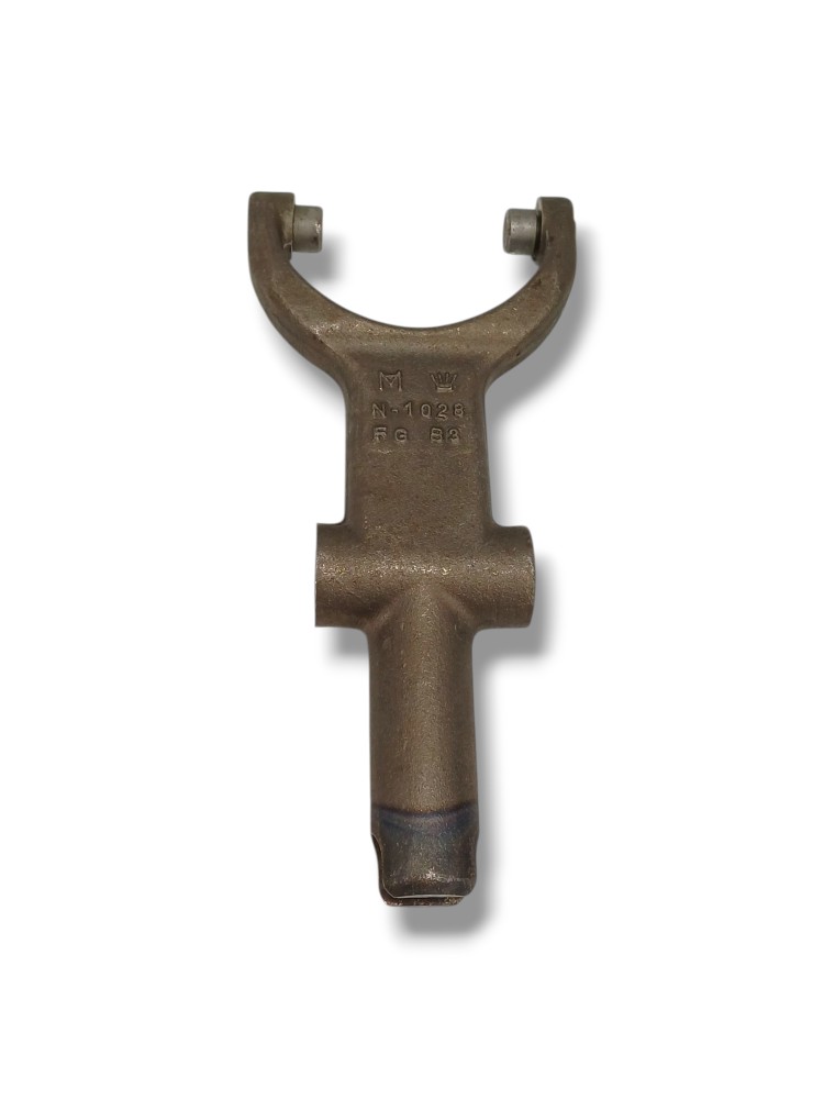 Garfo Mudanca Velocidade Diferencial Ford Cargo 2