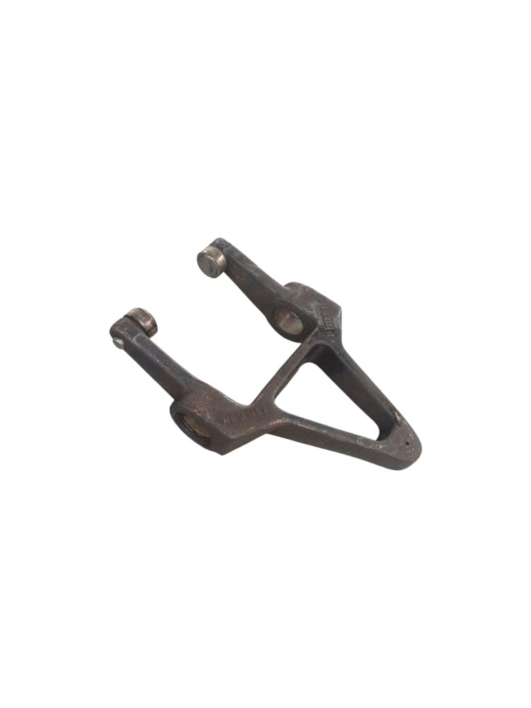Garfo Seletor Caixa Cambio Mb Om400 1632 2638 2