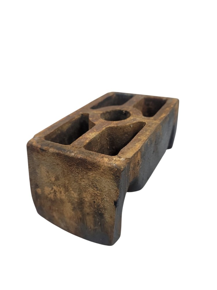 Guia Grampo Vw 13180 5