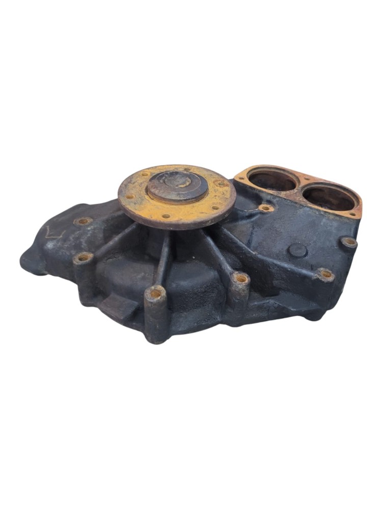 Bomba Agua Rotor Mb Axor 3