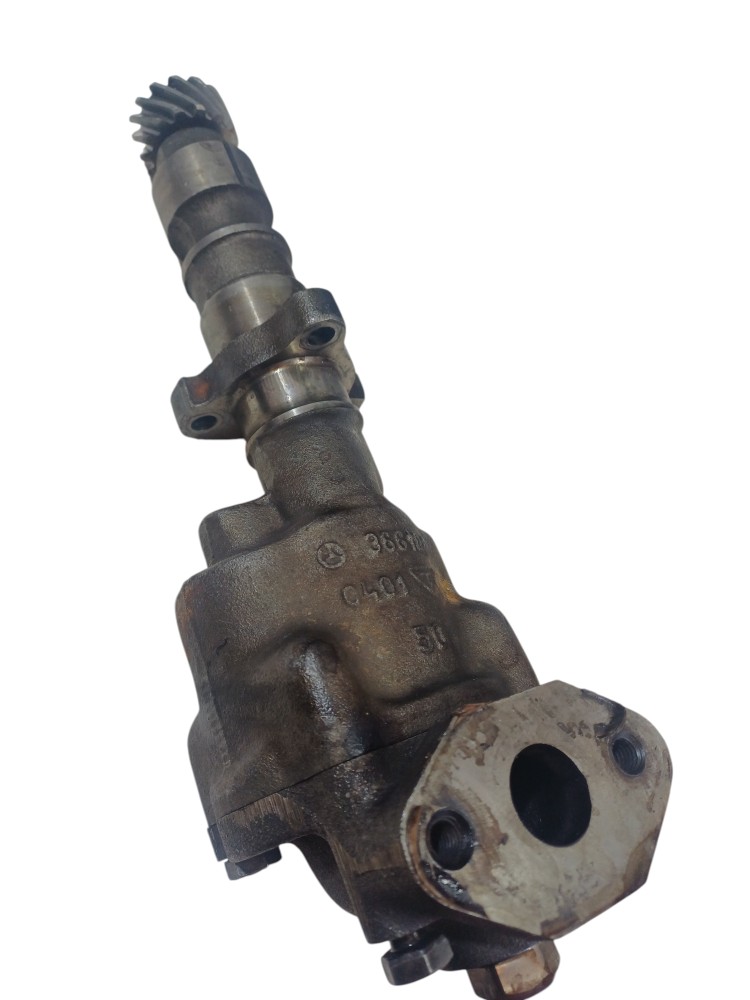 Bomba Oleo Motor OM364 Mb 709 710 712 4