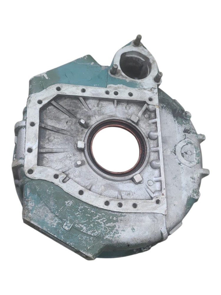 Capa Seca Scania 112 113 7