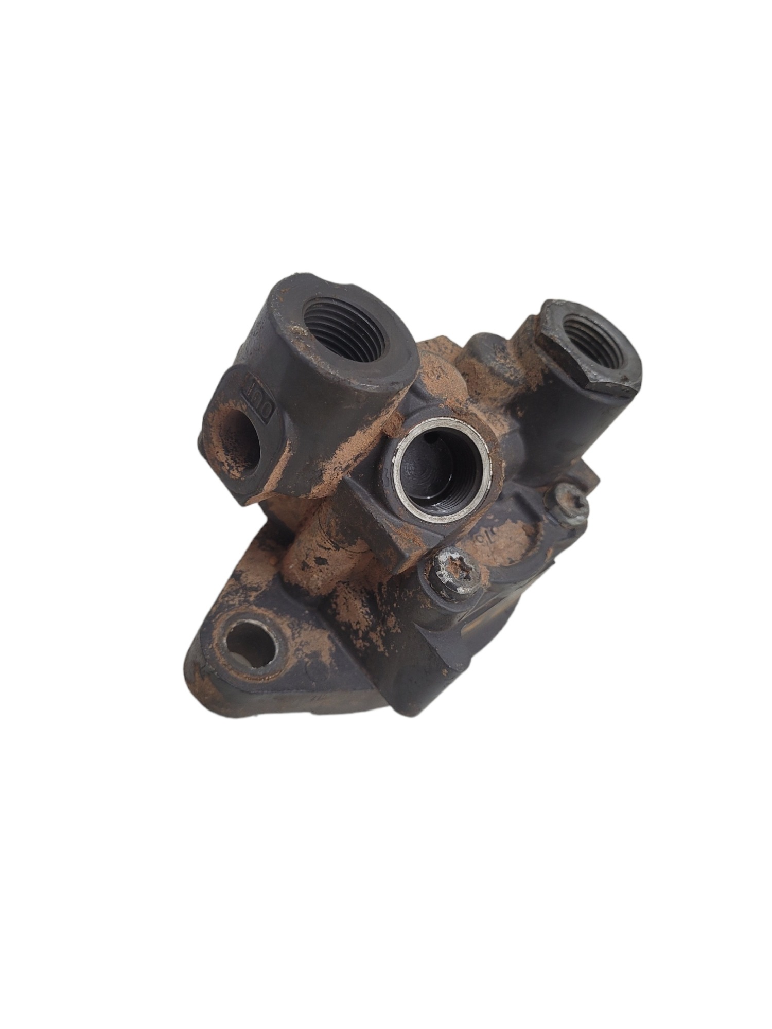 Bomba Combustivel Scania 2445110005 5