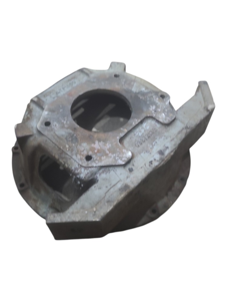 Capa Seca Motor MWM D229 Vw 13130 1981 2