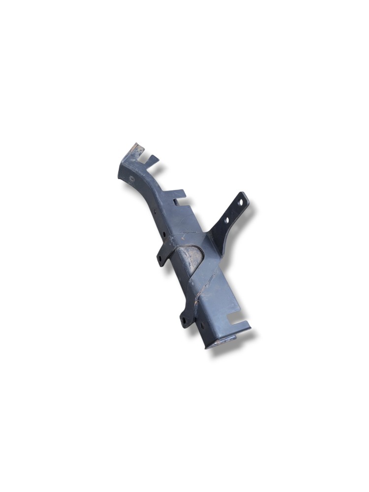 Suporte Guia Tubo Scania 3