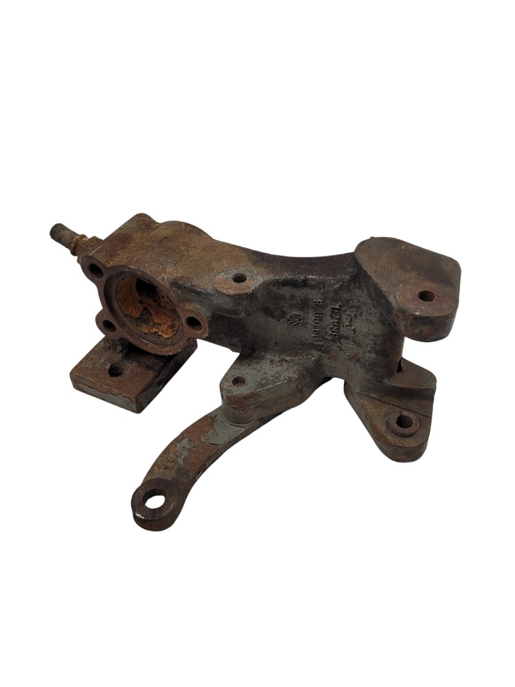 Suporte Alternador Vw Cummins 1
