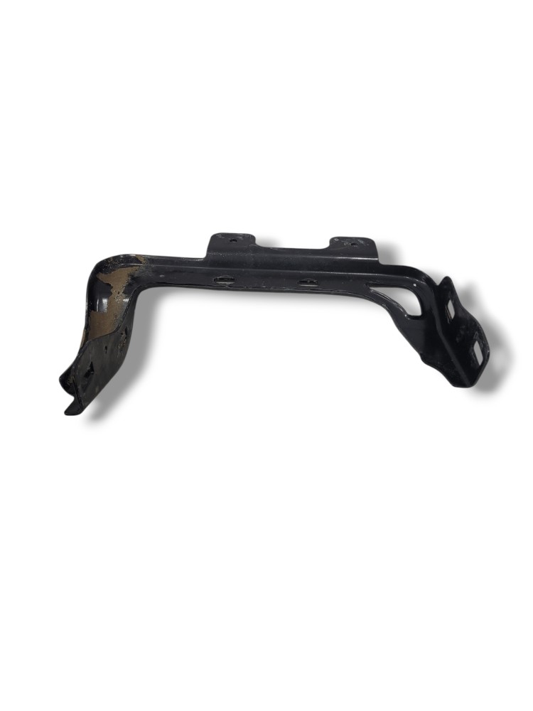 Suporte Traseiro Estribo Direito Mb Actros 2548 2024 Vo12 Preto 4