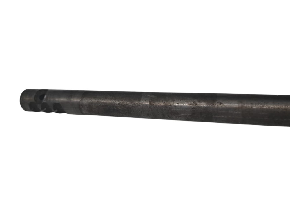 Haste Garfo Mudanca Zf 3