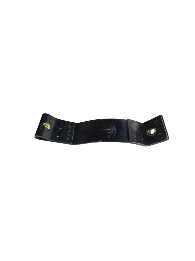 Suporte Tubo Filtro Ar Ford Cargo 1