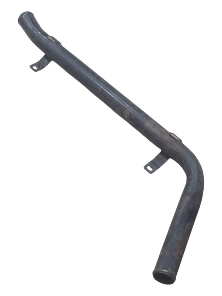 Tubo Ejetor Poeira Vw 26260 2004 A 2011 1