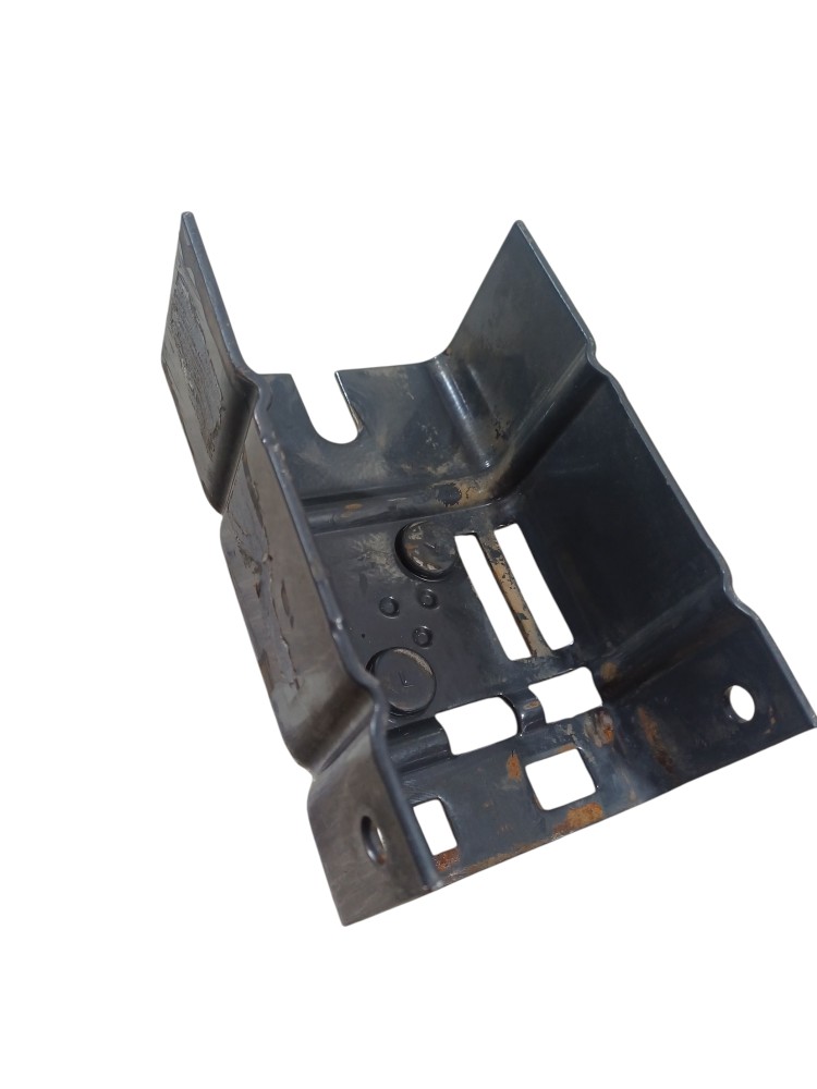 Suporte Duto Fiacao Scania G420 2011 5
