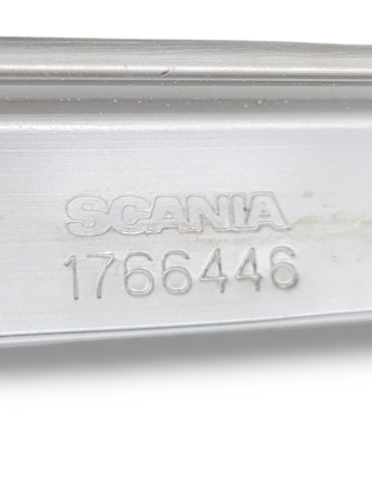 Soleira Porta Direita Scania G400 2013 2014 VM82 6