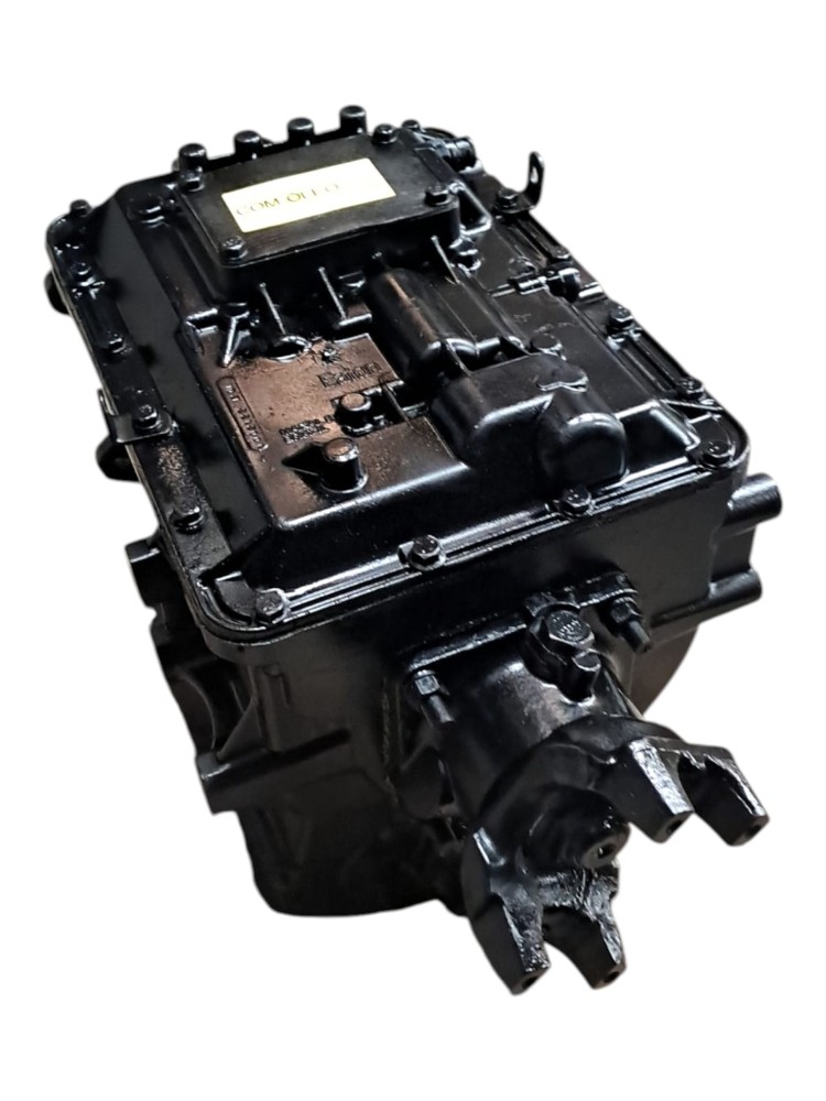 Caixa Cambio EATON Fs5406A 6 Marcha RV 4