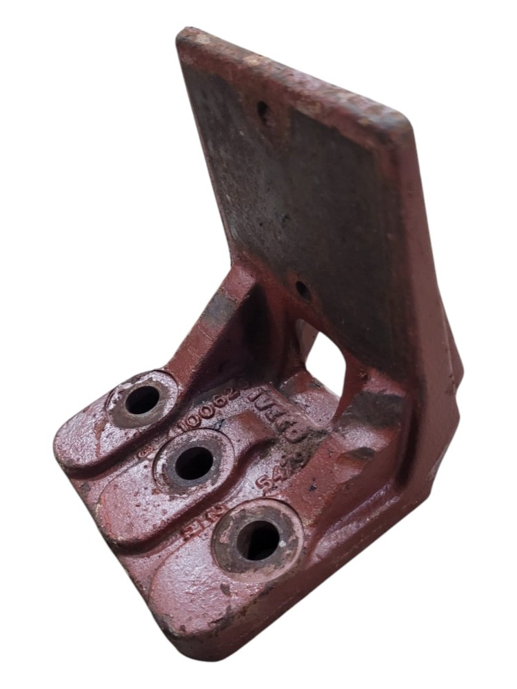 Batente Mola Iveco Stralis 4100623 3
