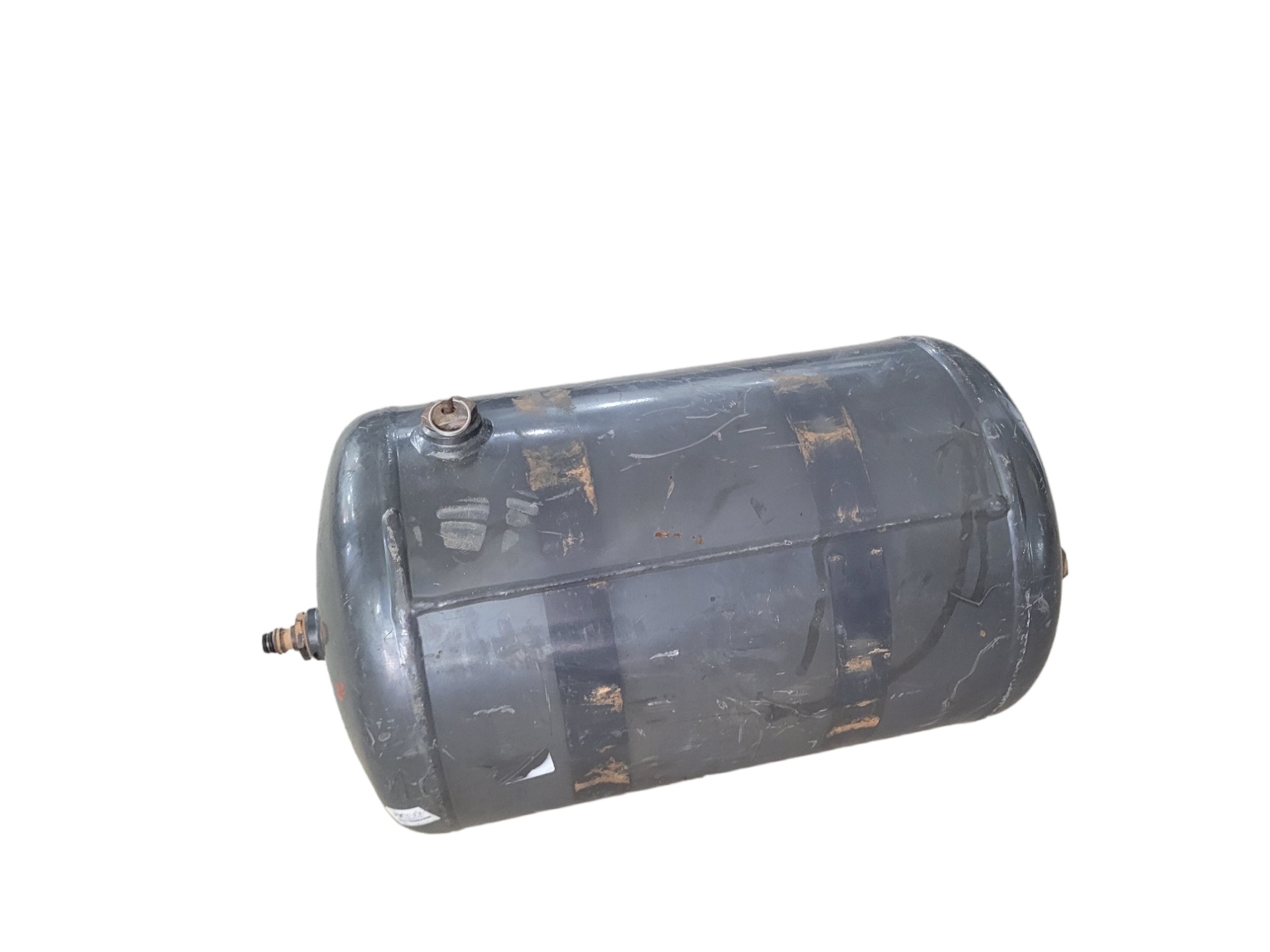 Bujão Ar Cabine Scania 5