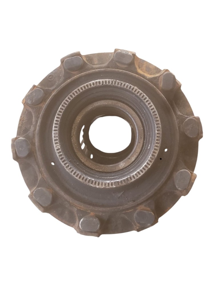 Cubo Roda Tracao Mb Actros 6