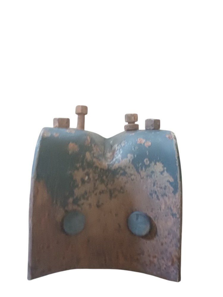Suporte Contra Feixe Mola Vw 8150 4