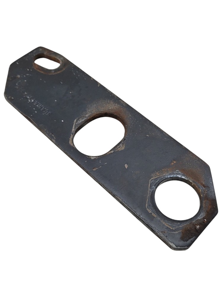 Suporte Filtro Oleo Scania 6 Marchas 1