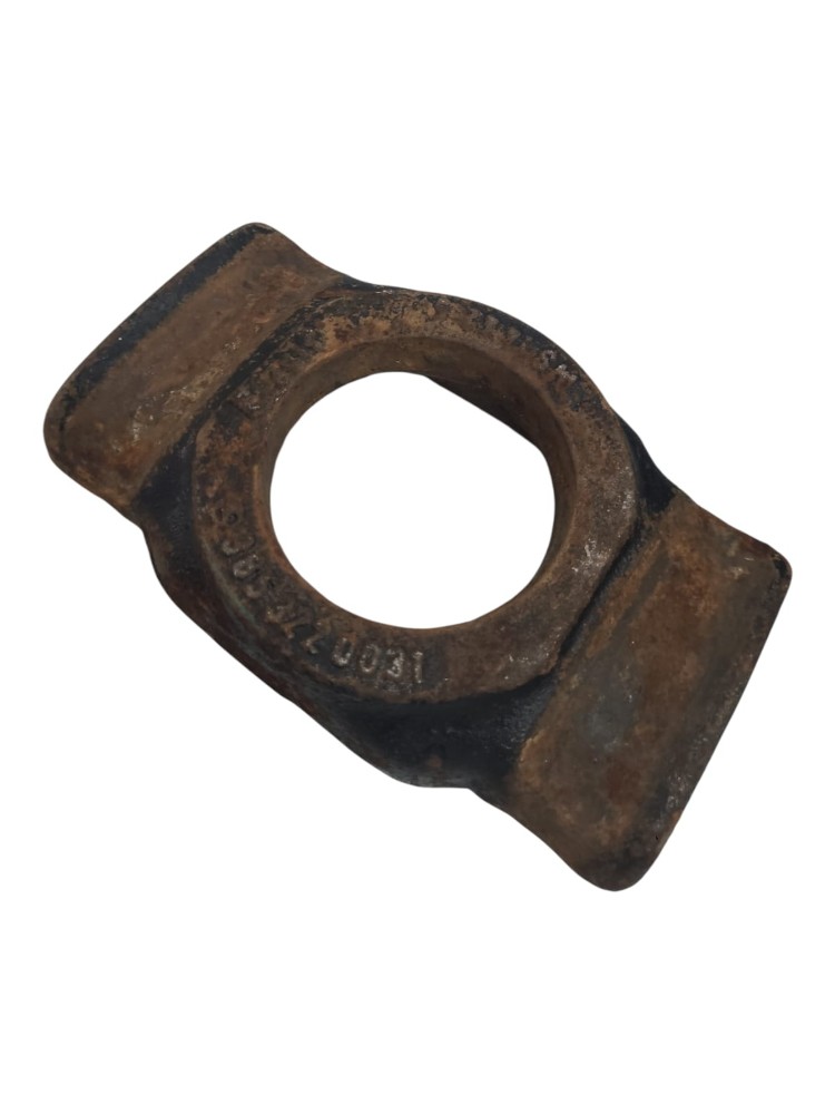 Guia Grampo Mola Dianteira Mb