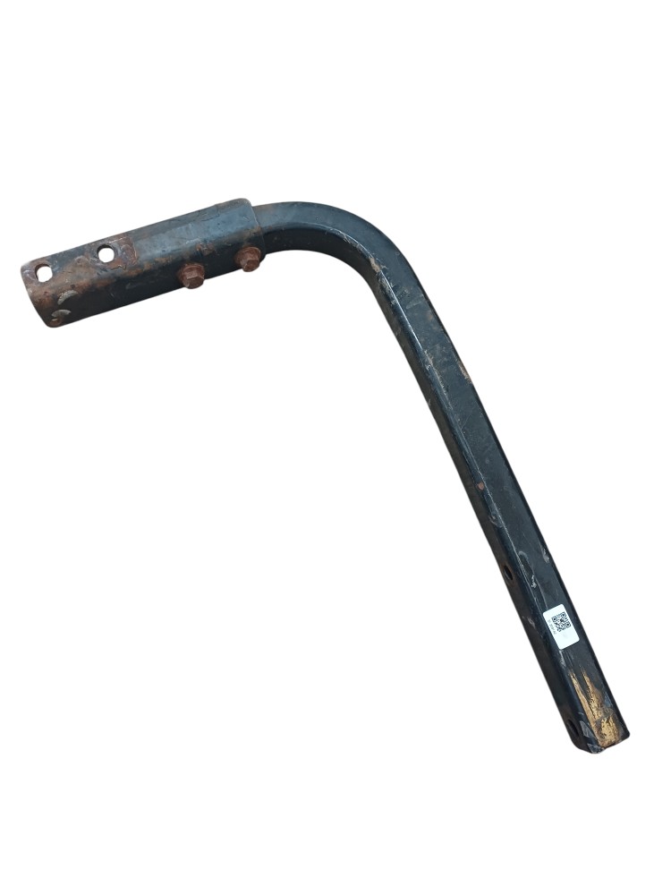 Suporte Silencioso Man Tgx 3