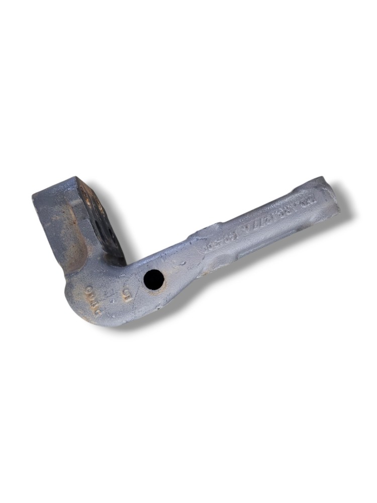 Suporte Lateral Caixa Cambio Scania G420 5