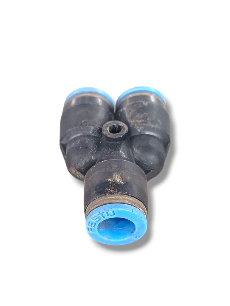 Conector Pneumático Mangueira Iveco stralis 2011 6