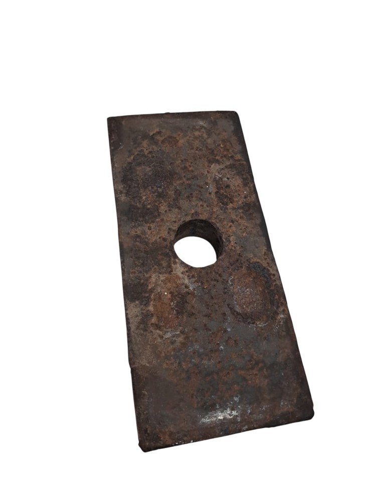 Suporte Esquerdo Mb Axor 5