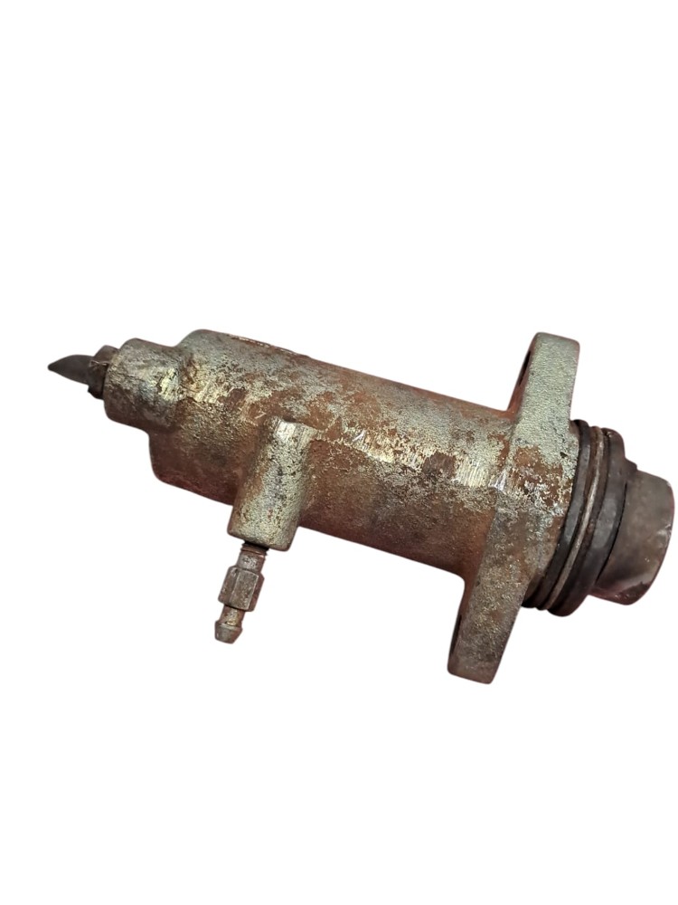 Cilindro Auxiliar Embreagem Mb 1214 1618 4