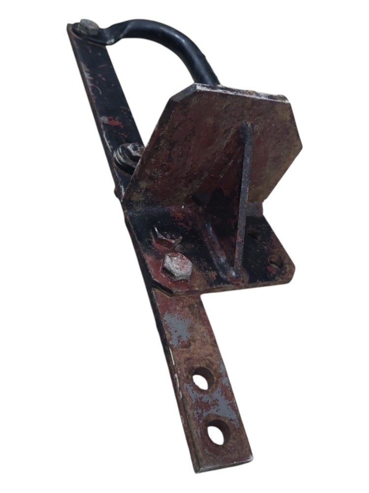 Suporte Para Choque Dianteiro Mb 5