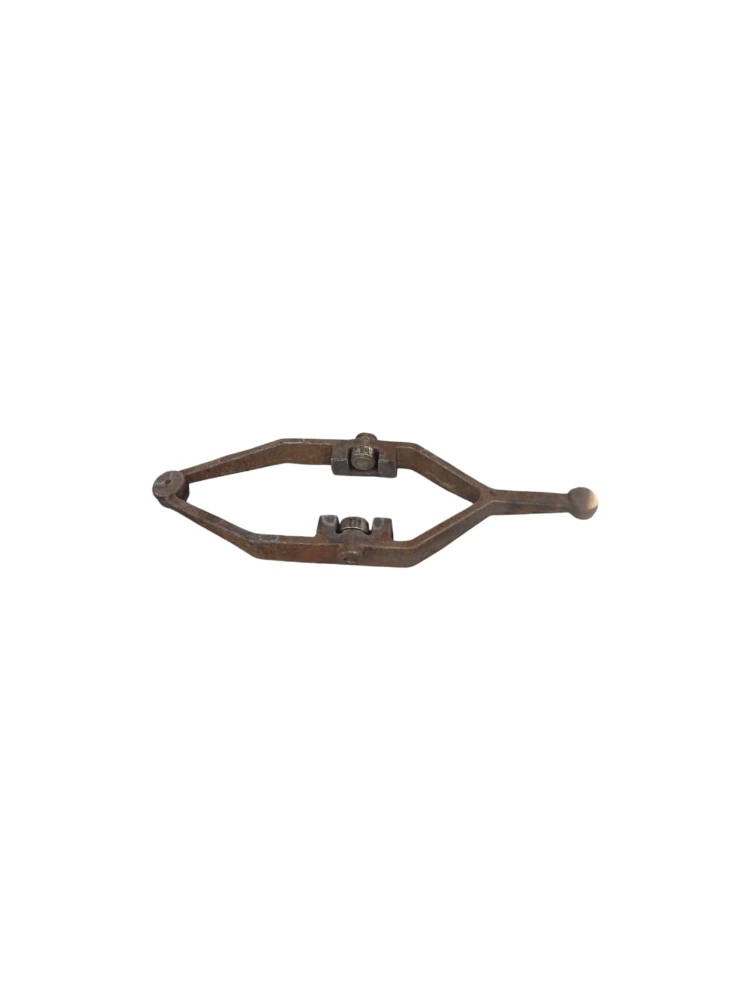 Garfo Acionamento Embreagem Ford Cargo 816 2