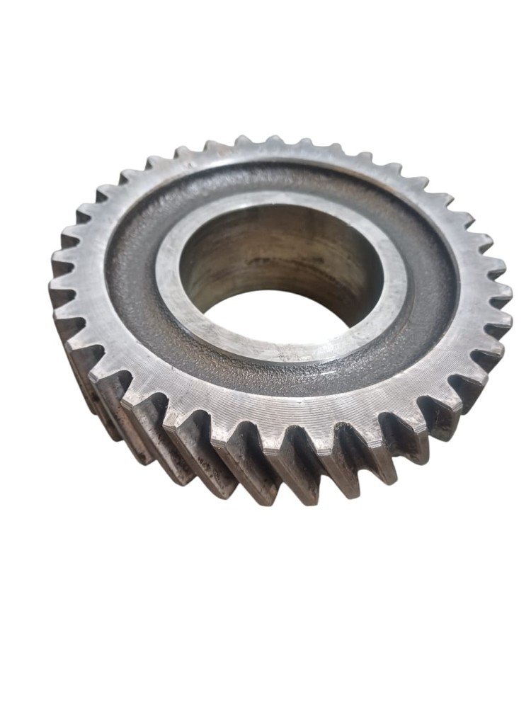 Engrenagem 3 Movel Caixa Cambio Eaton Vw 13130 1981 A 1989 1