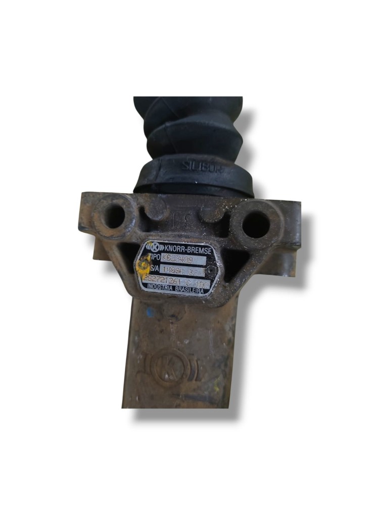 Corpo Cilindro Empresa Vw K0203126K 2