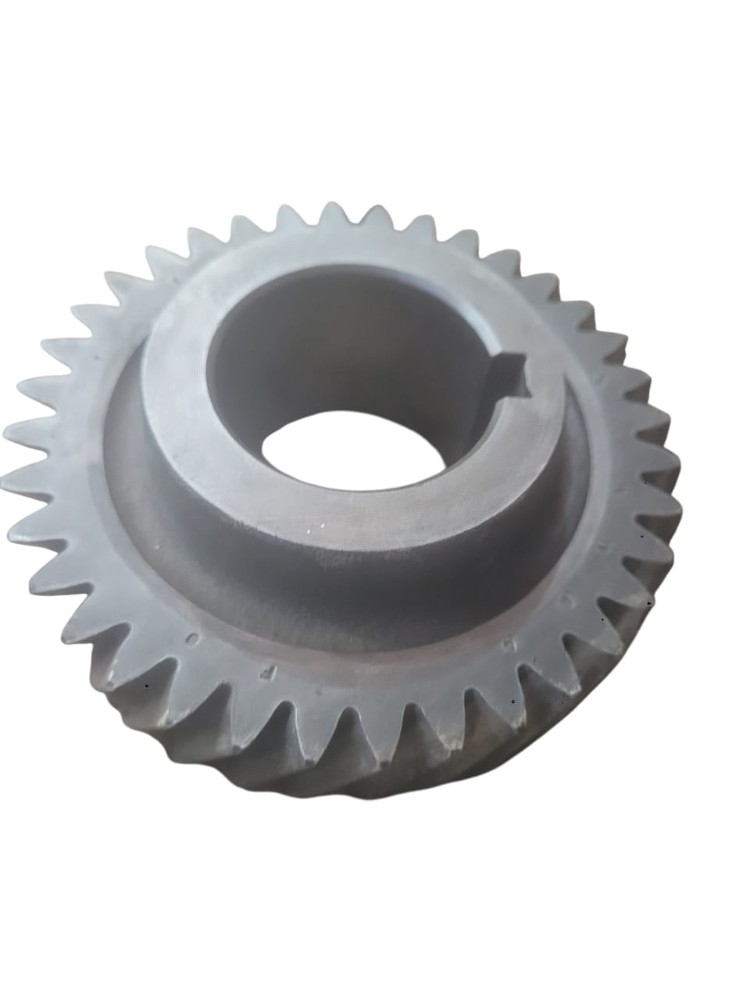 Engrenagem 3 Marcha Fixa Cambio Eaton Fso4305 4