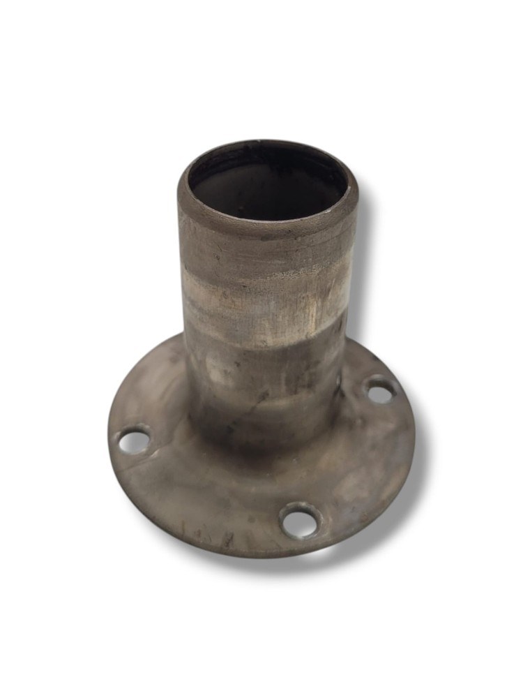 Flange Sistema Resfriamento Mb Axor 2