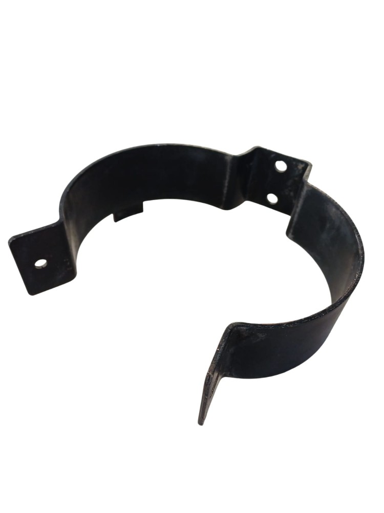 Suporte Reservatorio Oleo Hidraulico Ford Cargo 4