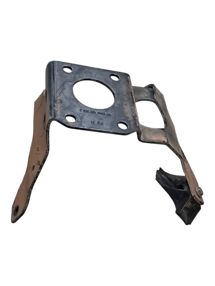 Suporte Chassis Caixa Filtro Ar Mb Axor 2544 2014 5