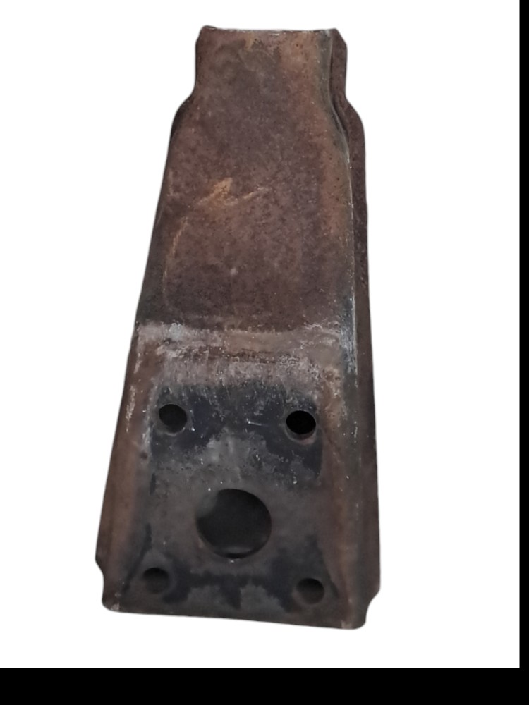 Suporte Amortecedor Ford Cargo 815 2009 4