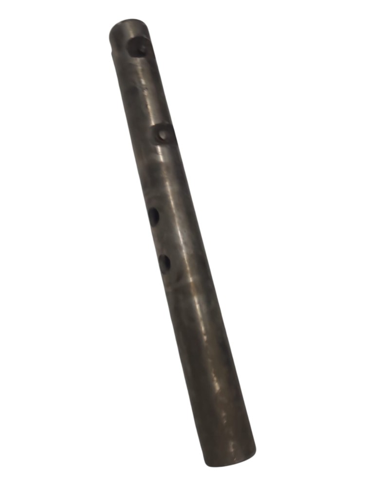 Haste Caixa Cambio zf 3