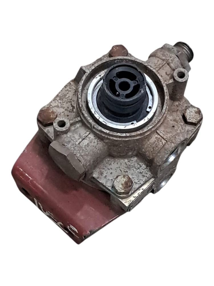 Valvula Rele Freio MB Accelo Atego Axor Atron 1