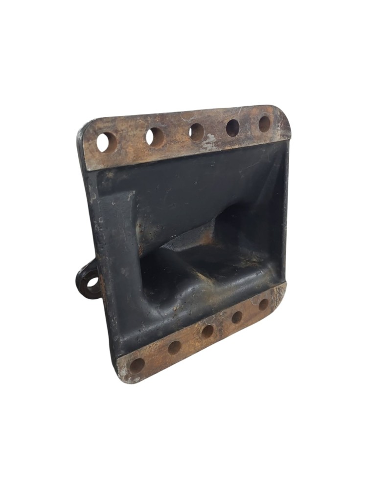 Suporte Setor Direção Iveco 81132992 4