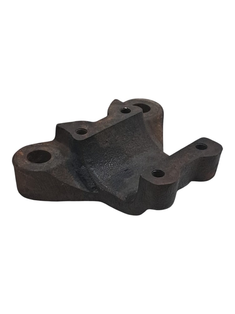 Suporte Superior Barra Estabilizadora Ford Cargo 712 814 815 3