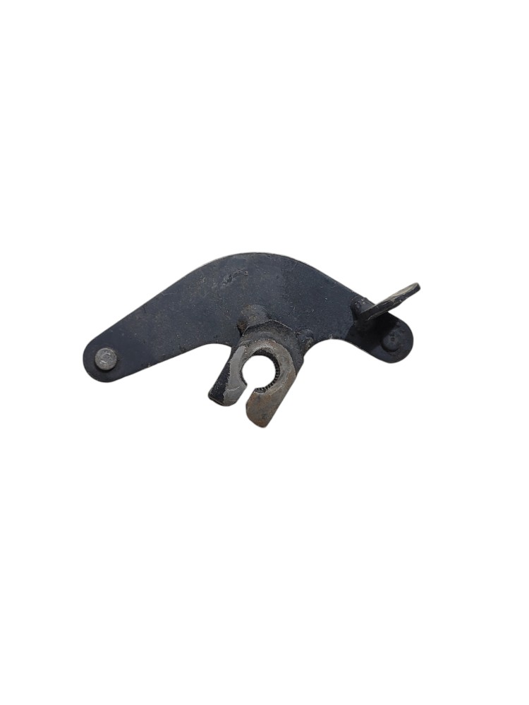 Suporte Acelerador Mb 5