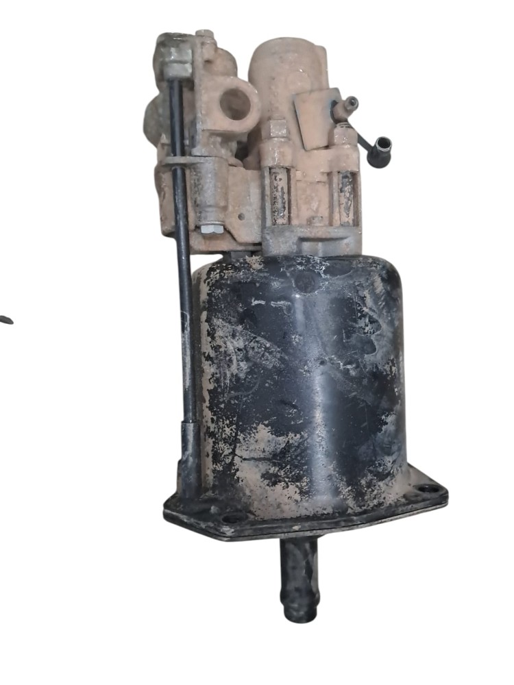 Servo Freio Ford Cargo 1519 3